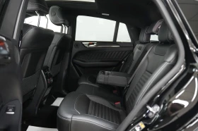 Mercedes-Benz GLE 43 AMG Coupe 4Matic Night Package - 66665 лв. / 34085.27 € - 76938233 11