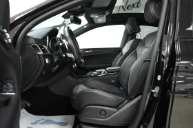 Mercedes-Benz GLE 43 AMG Coupe 4Matic Night Package - 66665 лв. / 34085.27 € - 76938233 9