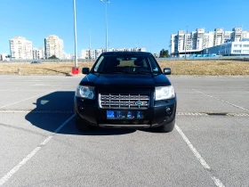 Land Rover Freelander HSE TD4 | Mobile.bg    2