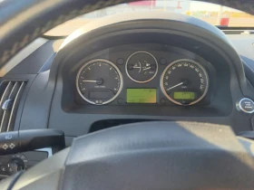 Land Rover Freelander HSE TD4 | Mobile.bg    12