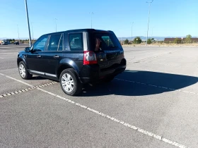 Land Rover Freelander HSE TD4 | Mobile.bg    4