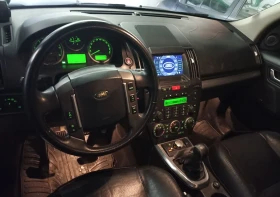 Land Rover Freelander HSE TD4, снимка 13