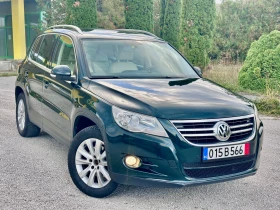 VW Tiguan 2.0 TDi DSG 2011 ФУЛЛ