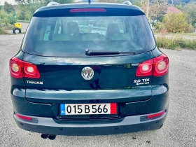 VW Tiguan 2.0 TDi DSG 2011 ФУЛЛ - 15555 лв. / 7953.15 € - 73392711 6