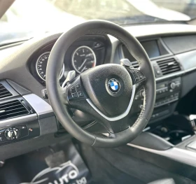 BMW X6 3.0D 286HP ШИБЕДАХ ПОДГРЕВ - 26990 лв. / 13799.77 € - 34395520 11