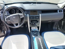 Land Rover Discovery Sport 2.0D -   !!!. | Mobile.bg    8