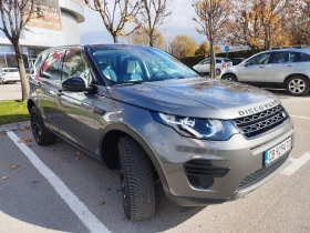 Land Rover Discovery Sport 2.0D -   !!!. | Mobile.bg    2