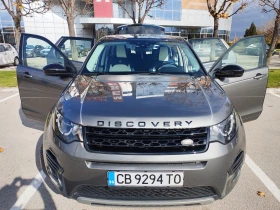     Land Rover Discovery Sport 2.0D -   !!!.