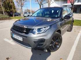 Land Rover Discovery Sport 2.0D -   !!!. | Mobile.bg    3