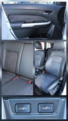 Suzuki Vitara 1.6 EURO6 - 17999 лв. / 9202.74 € - 82830199 8