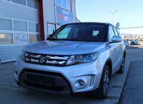 Suzuki Vitara 1.6 EURO6