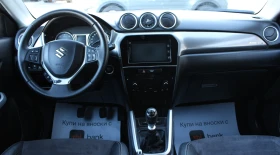 Suzuki Vitara 1.6 EURO6 - 17999 лв. / 9202.74 € - 82830199 9