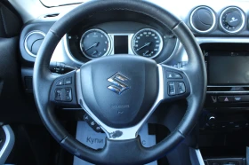 Suzuki Vitara 1.6 EURO6 - 17999 лв. / 9202.74 € - 82830199 10