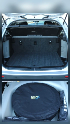 Suzuki Vitara 1.6 EURO6 - 17999 лв. / 9202.74 € - 82830199 14