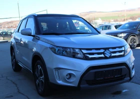 Suzuki Vitara 1.6 EURO6 - 17999 лв. / 9202.74 € - 82830199 3