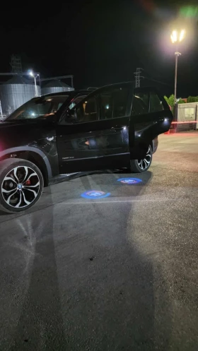 BMW X5 3.0 , снимка 7