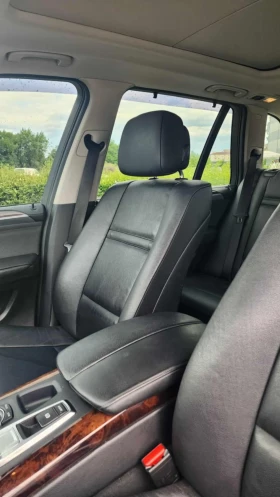 BMW X5 3.0 , снимка 9