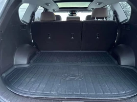 Hyundai Santa fe * Luxury * CARFAX *  - 18200 € / 35596.11 лв. - 14058067 12