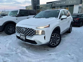 Hyundai Santa fe * Luxury * CARFAX * 