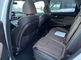 Hyundai Santa fe * Luxury * CARFAX *  - 18200 € / 35596.11 лв. - 14058067 11