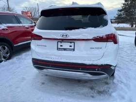 Hyundai Santa fe * Luxury * CARFAX *  - 18200 € / 35596.11 лв. - 14058067 4