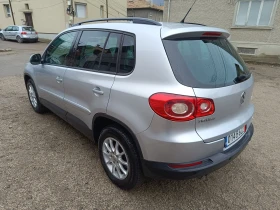 VW Tiguan 2.0TDI 140к.с 4x4, снимка 6