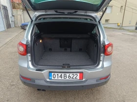 VW Tiguan 2.0TDI 140к.с 4x4, снимка 14