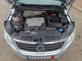 VW Tiguan 2.0TDI 140к.с 4x4, снимка 15