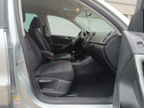 VW Tiguan 2.0TDI 140к.с 4x4, снимка 11