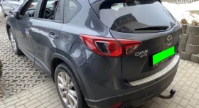 Mazda CX-5 2.2 175кс 4X4 - 5400 € / 10561.48 лв. - 22366169 3