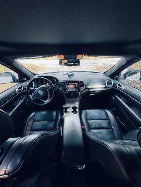 Jeep Grand cherokee 5.7 SUMMIT - 16950 € / 33151.32 лв. - 48419044 11