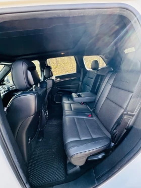 Jeep Grand cherokee 5.7 SUMMIT - 16950 € / 33151.32 лв. - 48419044 9