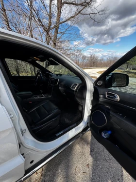 Jeep Grand cherokee 5.7 SUMMIT - 16950 € / 33151.32 лв. - 48419044 10