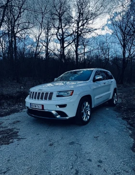 Jeep Grand cherokee 5.7 SUMMIT - 16950 € / 33151.32 лв. - 48419044 3