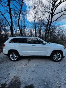 Jeep Grand cherokee 5.7 SUMMIT - 16950 € / 33151.32 лв. - 48419044 6