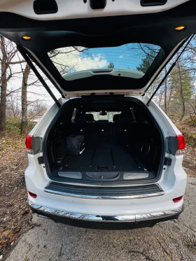 Jeep Grand cherokee 5.7 SUMMIT - 16950 € / 33151.32 лв. - 48419044 14