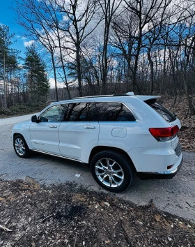 Jeep Grand cherokee 5.7 SUMMIT - 16950 € / 33151.32 лв. - 48419044 4