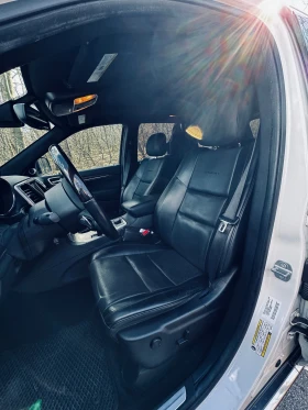 Jeep Grand cherokee 5.7 SUMMIT - 16950 € / 33151.32 лв. - 48419044 8