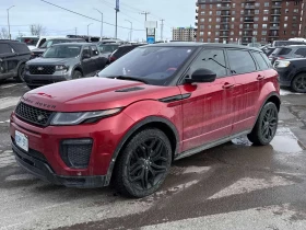 Land Rover Range Rover Evoque * HSE Dynamic * CARFAX * ЦЕНА ДО БГ
