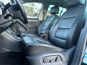 VW Tiguan 2.0TDI R LINE XENON LED NAVI KEYLESS PANO 4MOTION | Mobile.bg � ����� ������ 11