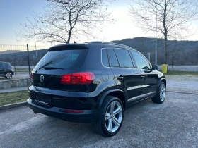 VW Tiguan 2.0TDI R LINE XENON LED NAVI KEYLESS PANO 4MOTION | Mobile.bg � ����� ������ 3