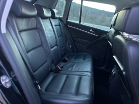 VW Tiguan 2.0TDI R LINE XENON LED NAVI KEYLESS PANO 4MOTION | Mobile.bg � ����� ������ 16