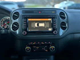 VW Tiguan 2.0TDI R LINE XENON LED NAVI KEYLESS PANO 4MOTION | Mobile.bg � ����� ������ 8