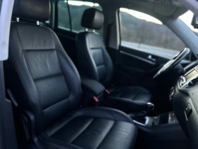VW Tiguan 2.0TDI R LINE XENON LED NAVI KEYLESS PANO 4MOTION | Mobile.bg � ����� ������ 13
