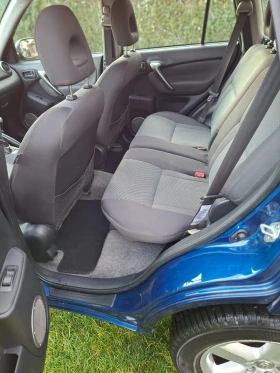 Toyota Rav4 2.0 D , 116кс. D4D - 4000 € / 7823.32 лв. - 14308094 10