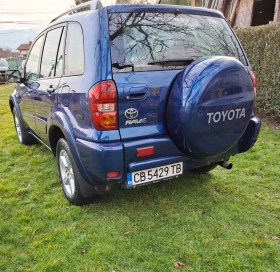 Toyota Rav4 2.0 D , 116кс. D4D - 4000 € / 7823.32 лв. - 14308094 4