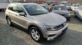 VW Tiguan 2.0TDI - 13500 € / 26403.70 лв. - 24996581 3