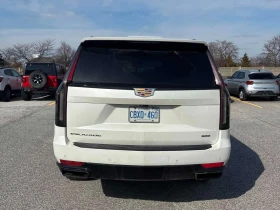 Cadillac Escalade * Sport * NIGHT VISION* ОБДУХВАНЕ* DISTRONIC*  - 49900 € / 97595.92 лв. - 61190735 4