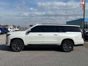 Cadillac Escalade * Sport * NIGHT VISION* ОБДУХВАНЕ* DISTRONIC*  - 49900 € / 97595.92 лв. - 61190735 2