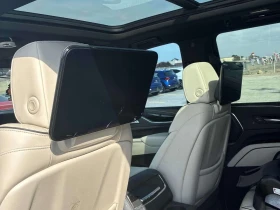 Cadillac Escalade * Sport * NIGHT VISION* ОБДУХВАНЕ* DISTRONIC*  - 49900 € / 97595.92 лв. - 61190735 13